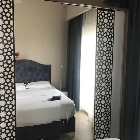 Medikule 2+1 * Istanbul
