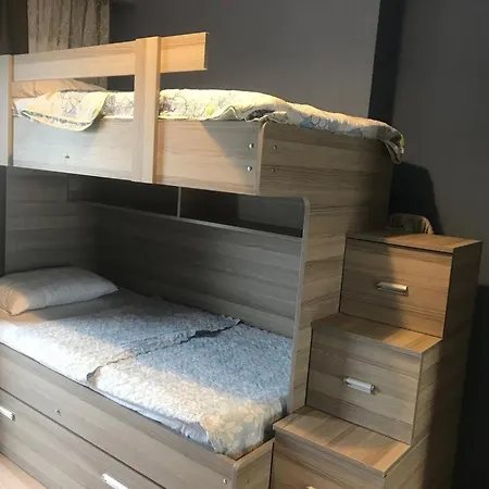 Apartmán Medikule 2+1